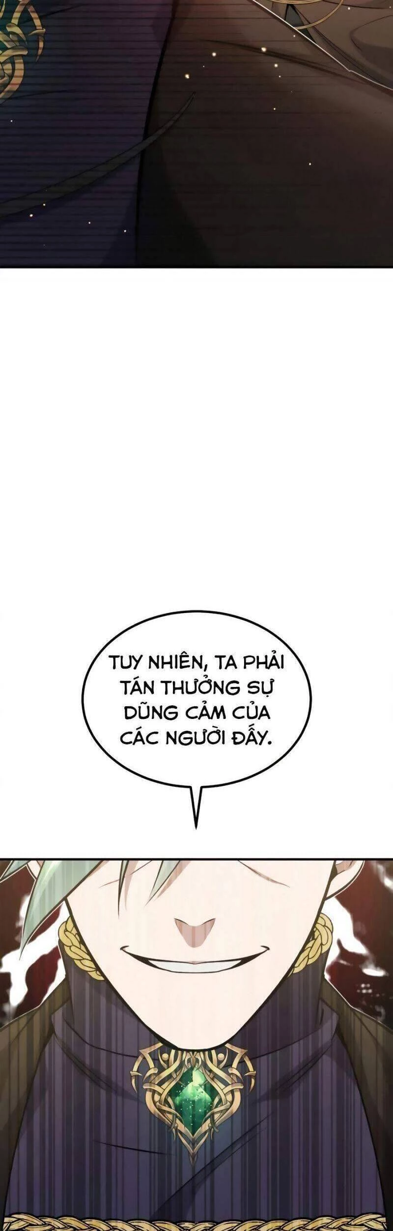 Sự Thức Tỉnh Của Hắc Ma Pháp Sư Sau 66666 Năm Chapter 29 - Trang 4