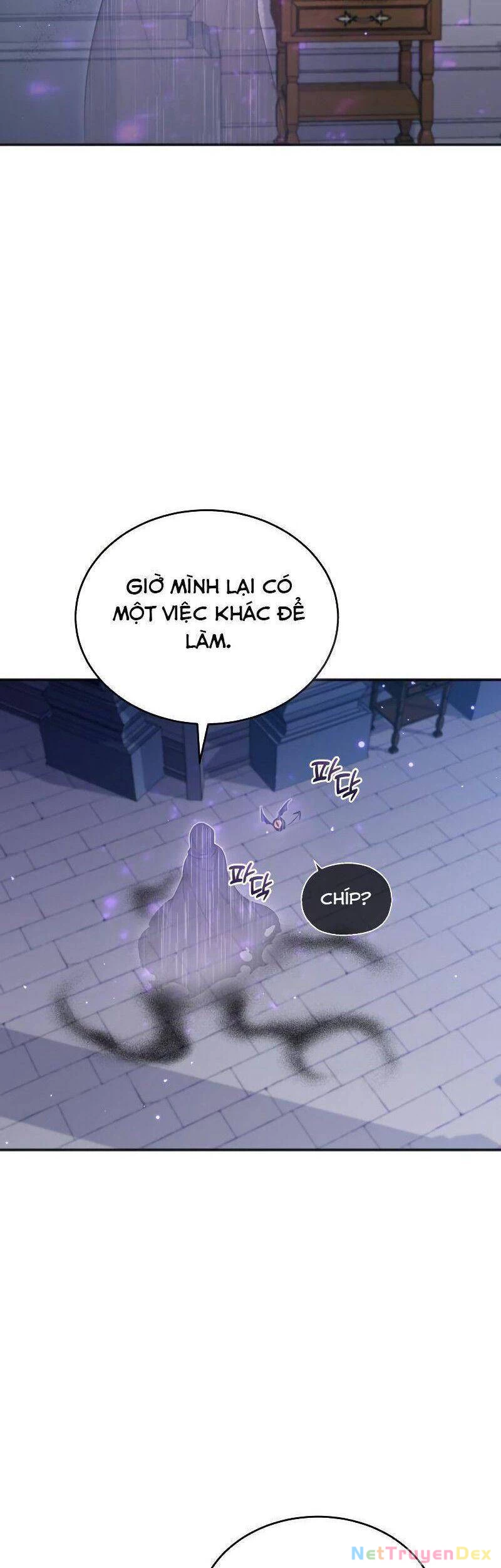 Sự Thức Tỉnh Của Hắc Ma Pháp Sư Sau 66666 Năm Chapter 37 - Trang 4