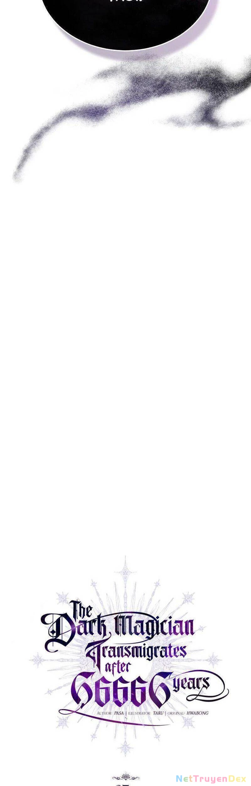 Sự Thức Tỉnh Của Hắc Ma Pháp Sư Sau 66666 Năm Chapter 37 - Trang 4
