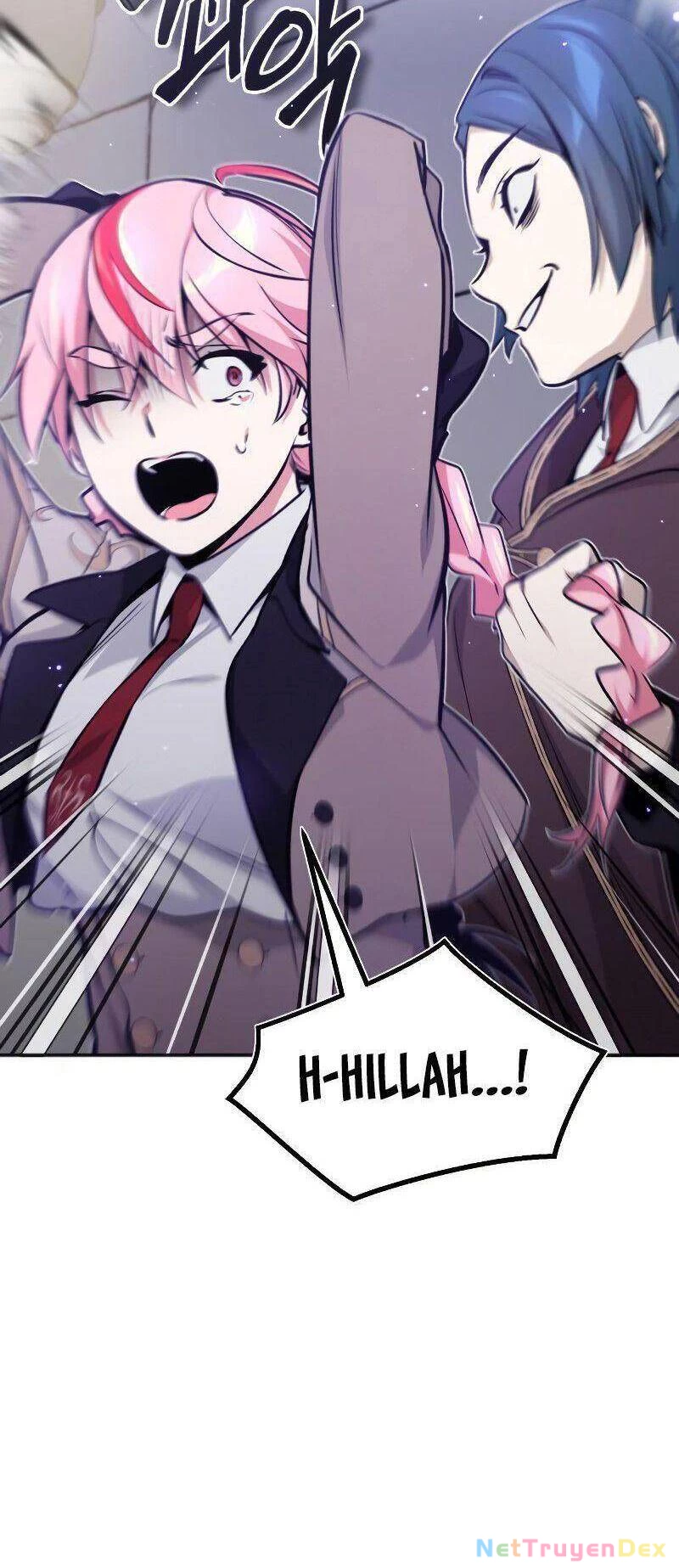 Sự Thức Tỉnh Của Hắc Ma Pháp Sư Sau 66666 Năm Chapter 37 - Trang 4