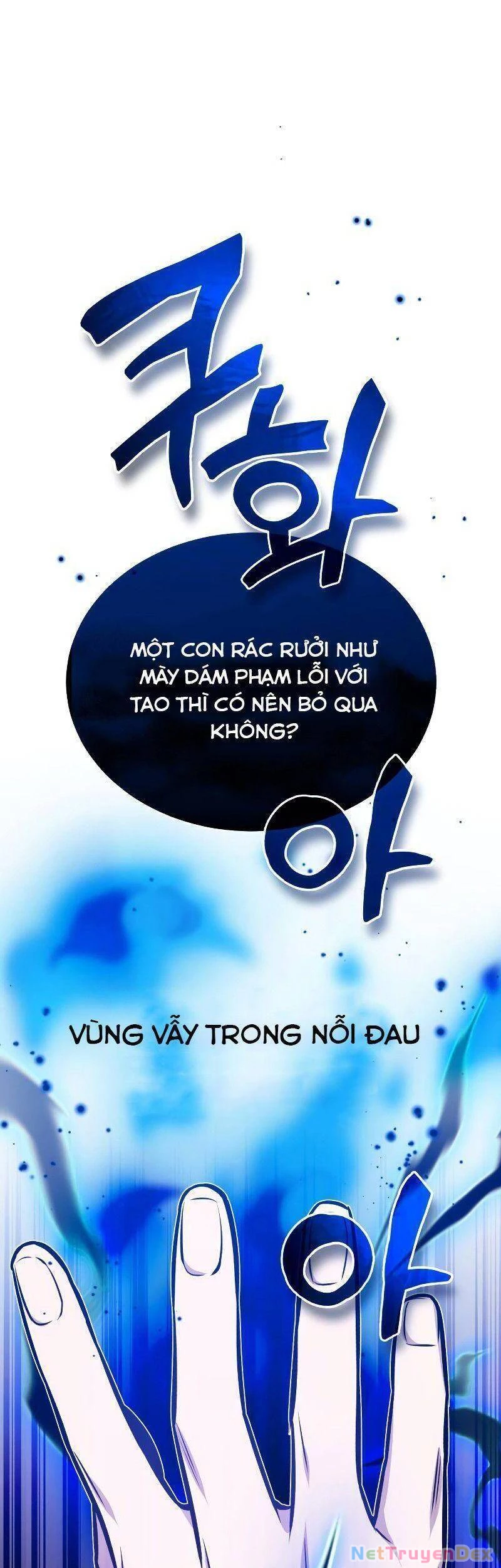 Sự Thức Tỉnh Của Hắc Ma Pháp Sư Sau 66666 Năm Chapter 37 - Trang 4