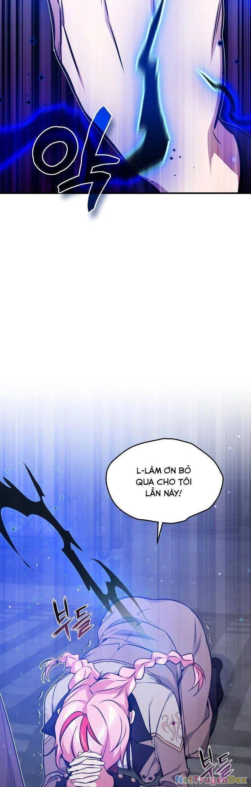 Sự Thức Tỉnh Của Hắc Ma Pháp Sư Sau 66666 Năm Chapter 37 - Trang 4