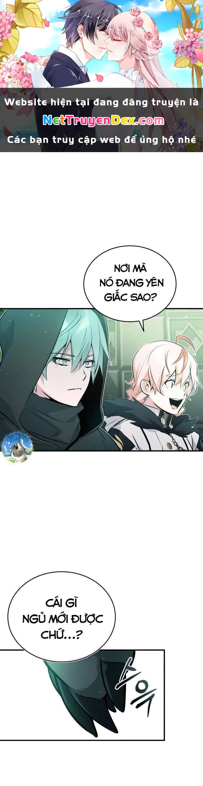Sự Thức Tỉnh Của Hắc Ma Pháp Sư Sau 66666 Năm Chapter 47 - Trang 4