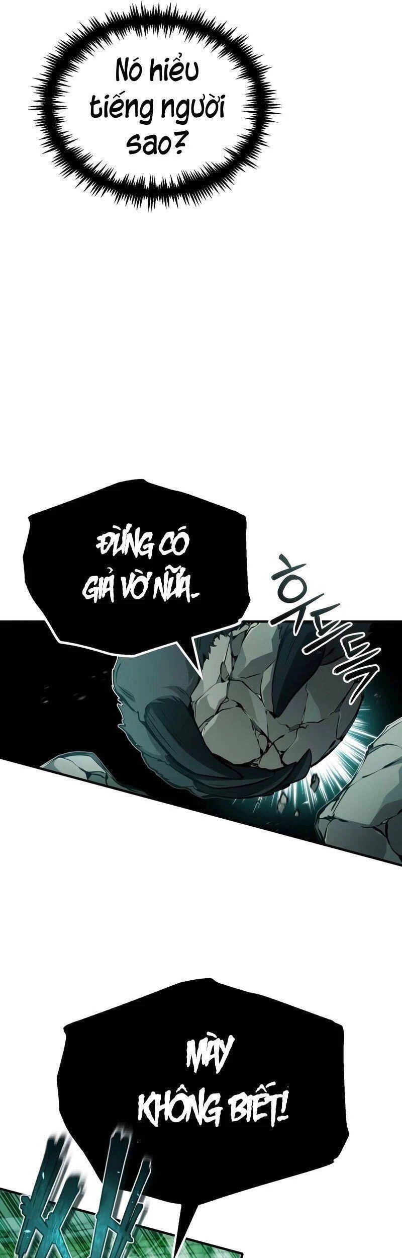 Sự Thức Tỉnh Của Hắc Ma Pháp Sư Sau 66666 Năm Chapter 47 - Trang 4