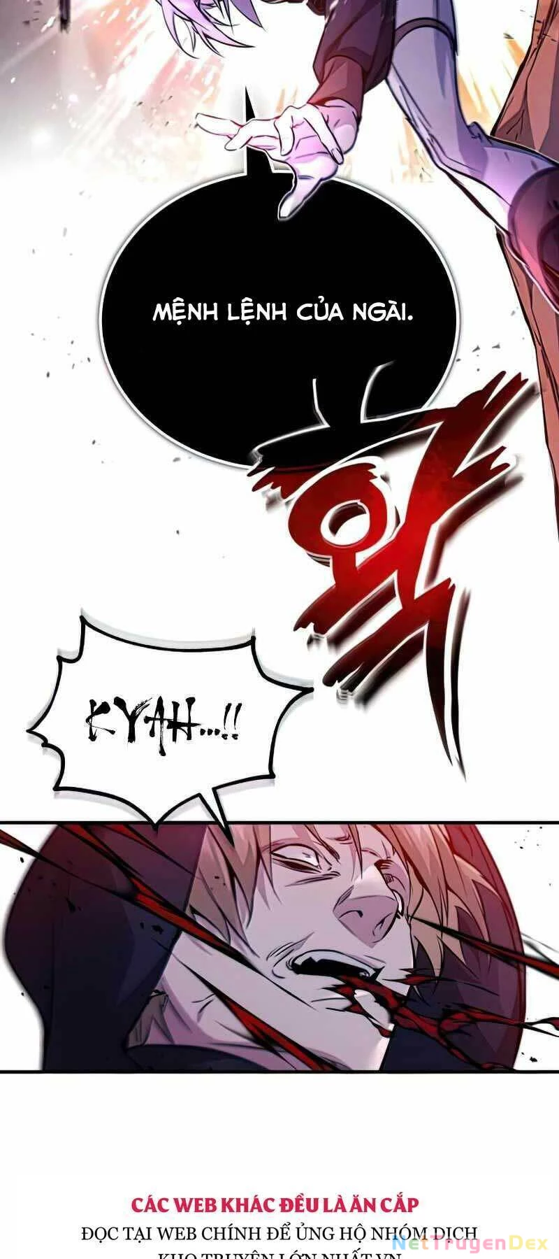 Sự Thức Tỉnh Của Hắc Ma Pháp Sư Sau 66666 Năm Chapter 50 - Trang 4