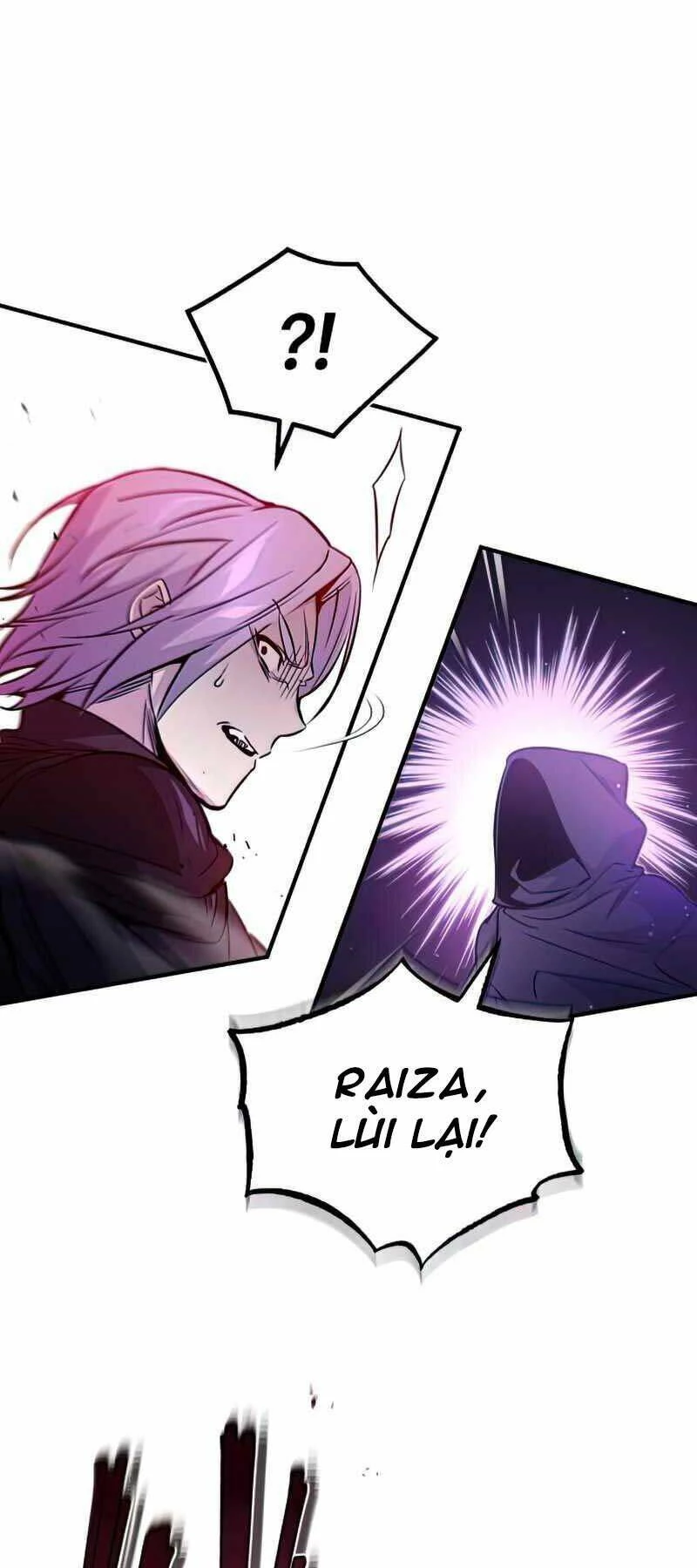 Sự Thức Tỉnh Của Hắc Ma Pháp Sư Sau 66666 Năm Chapter 50 - Trang 4