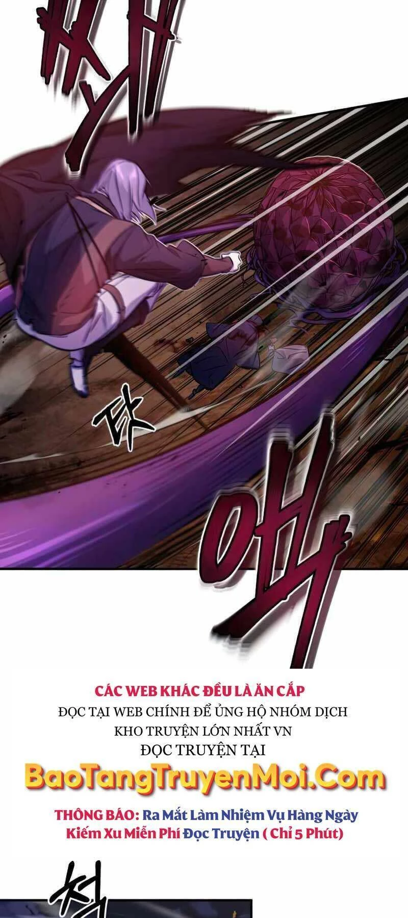 Sự Thức Tỉnh Của Hắc Ma Pháp Sư Sau 66666 Năm Chapter 50 - Trang 4