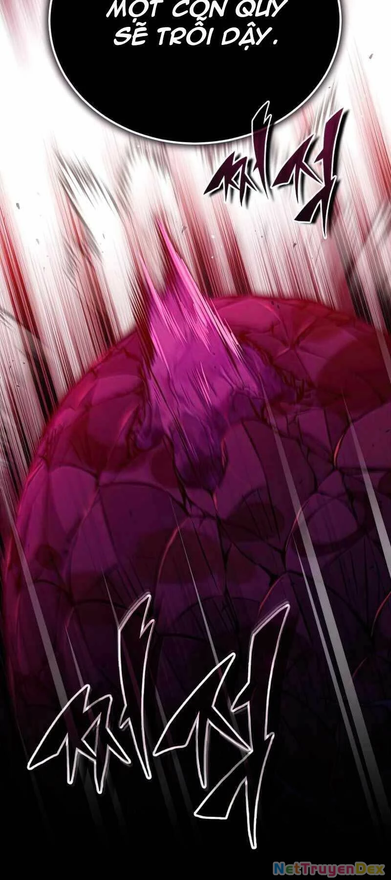 Sự Thức Tỉnh Của Hắc Ma Pháp Sư Sau 66666 Năm Chapter 50 - Trang 4