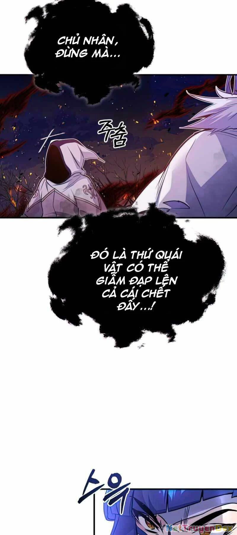 Sự Thức Tỉnh Của Hắc Ma Pháp Sư Sau 66666 Năm Chapter 50 - Trang 4