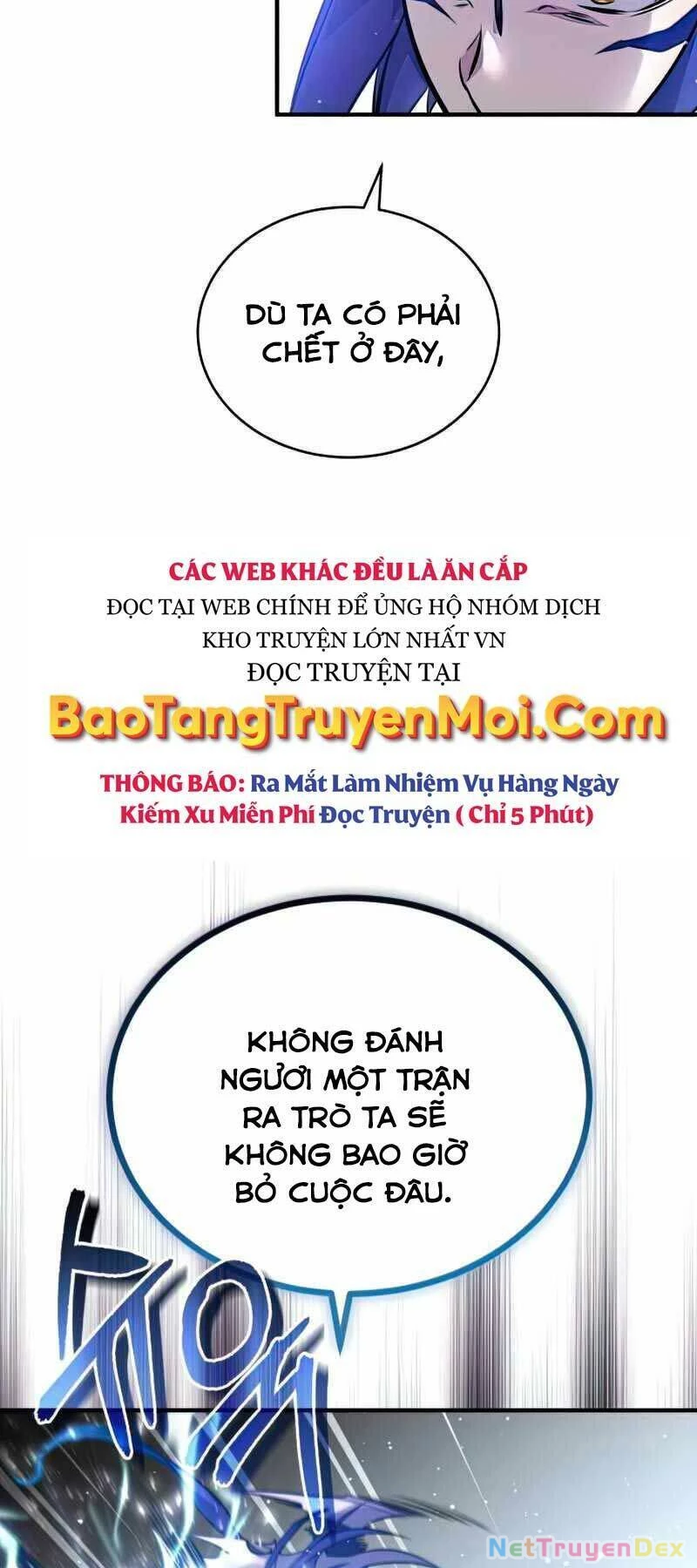 Sự Thức Tỉnh Của Hắc Ma Pháp Sư Sau 66666 Năm Chapter 50 - Trang 4