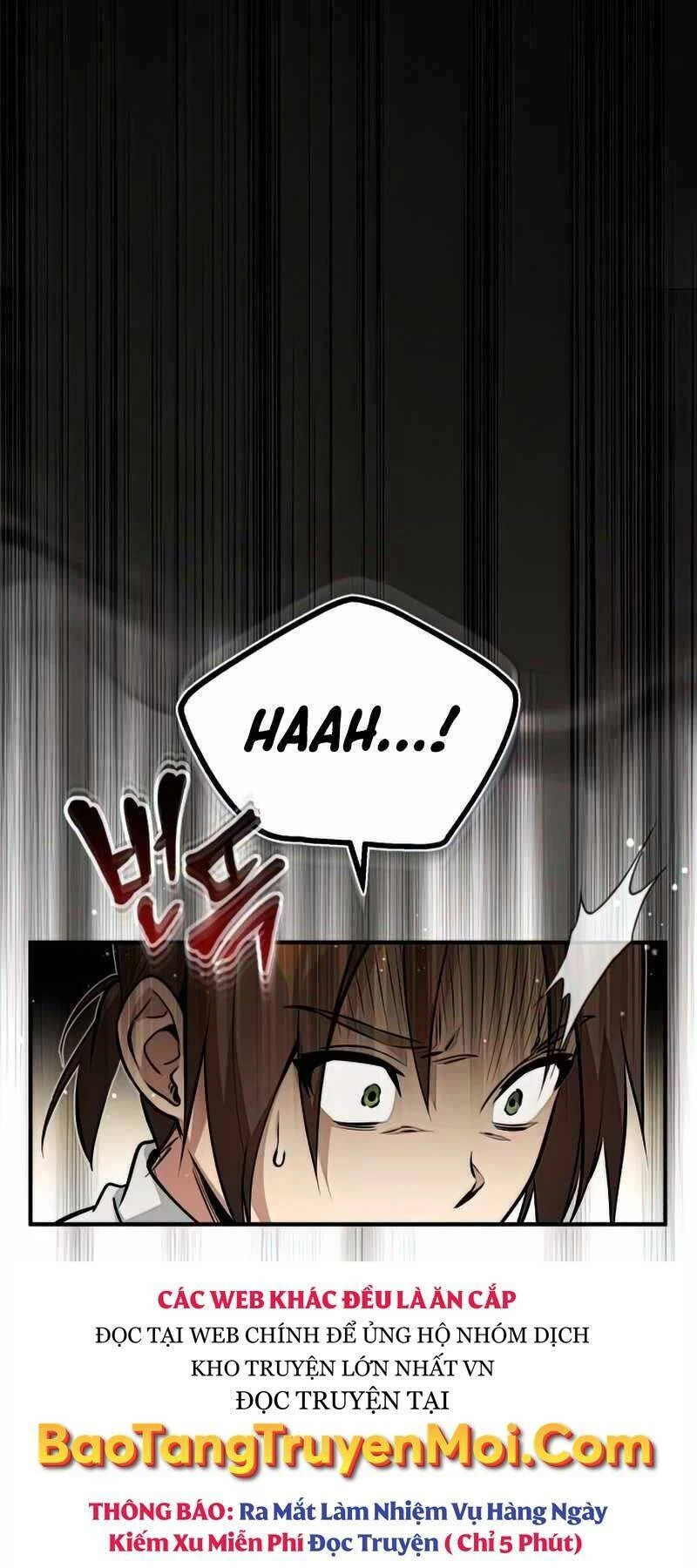 Sự Thức Tỉnh Của Hắc Ma Pháp Sư Sau 66666 Năm Chapter 50 - Trang 4