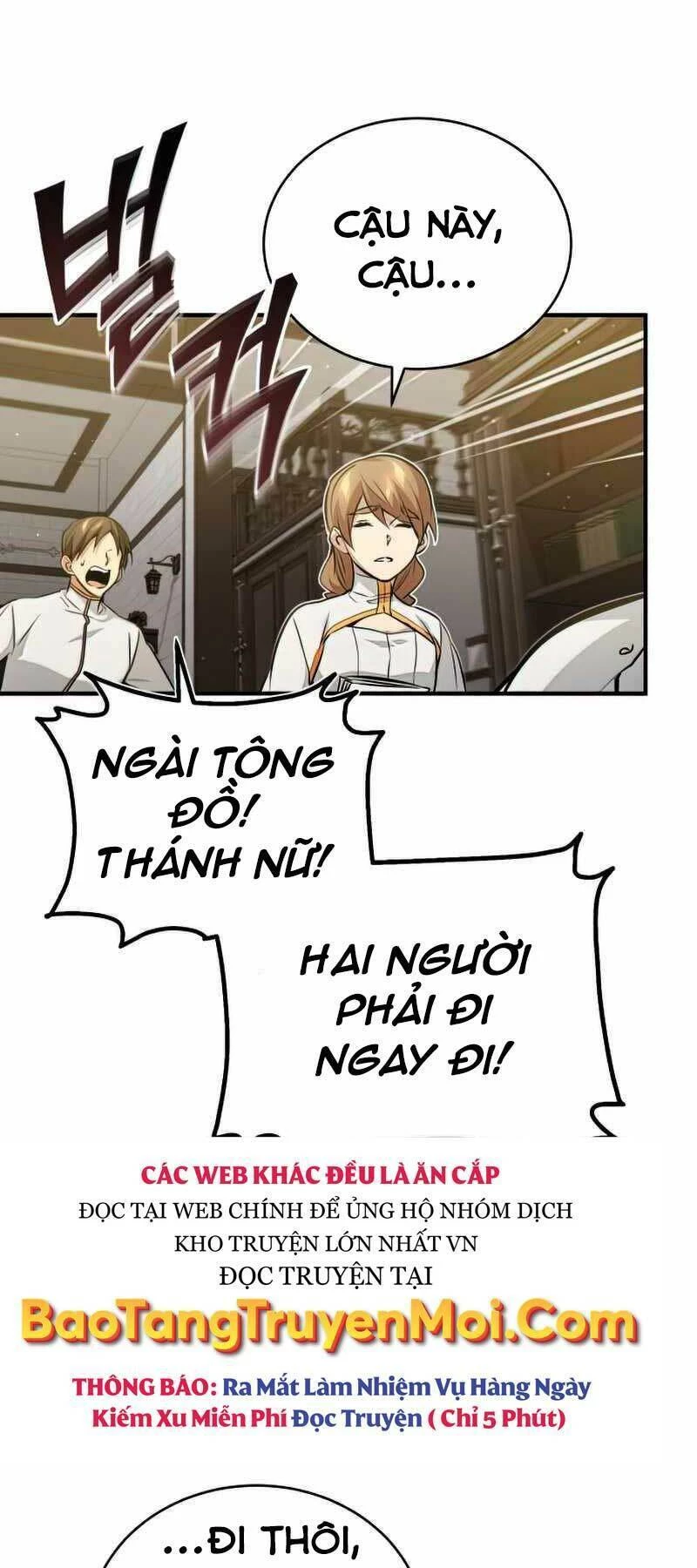 Sự Thức Tỉnh Của Hắc Ma Pháp Sư Sau 66666 Năm Chapter 50 - Trang 4