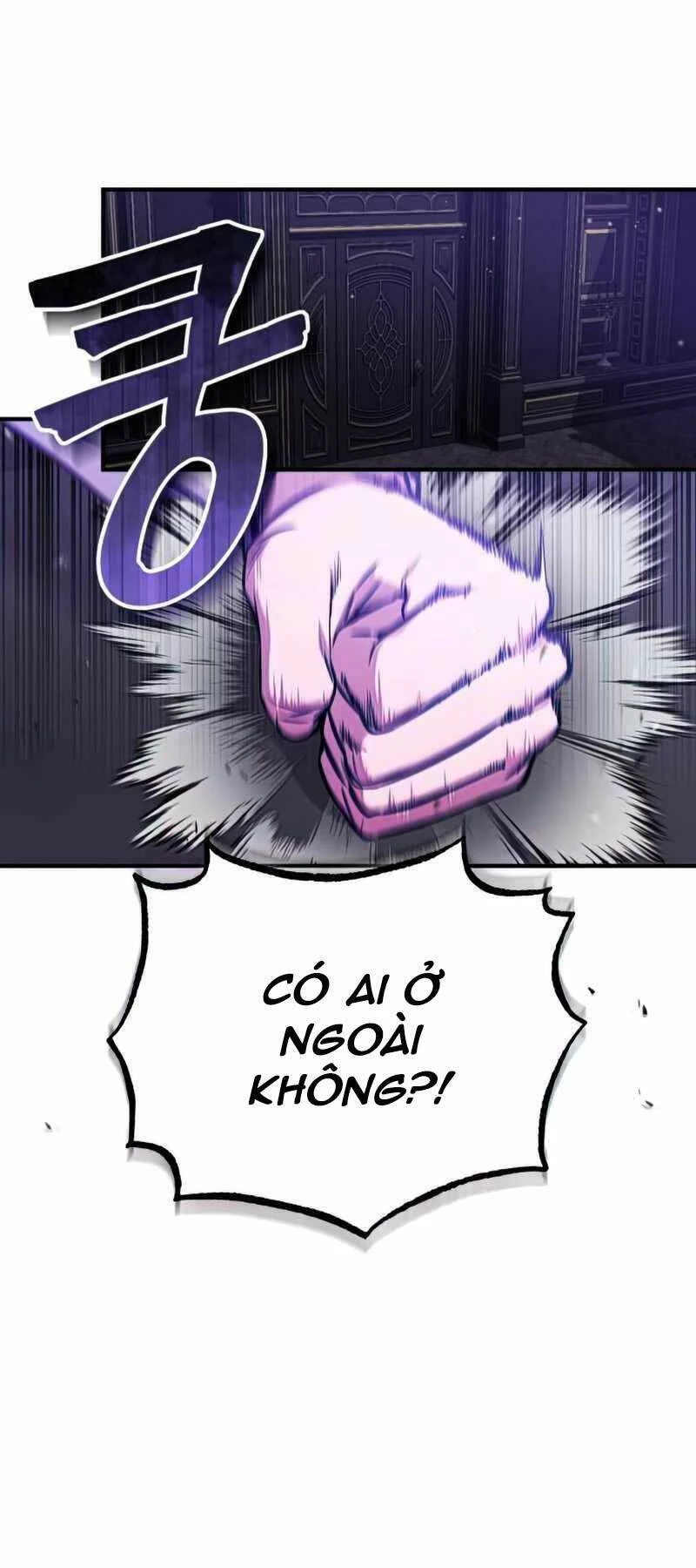 Sự Thức Tỉnh Của Hắc Ma Pháp Sư Sau 66666 Năm Chapter 50 - Trang 4