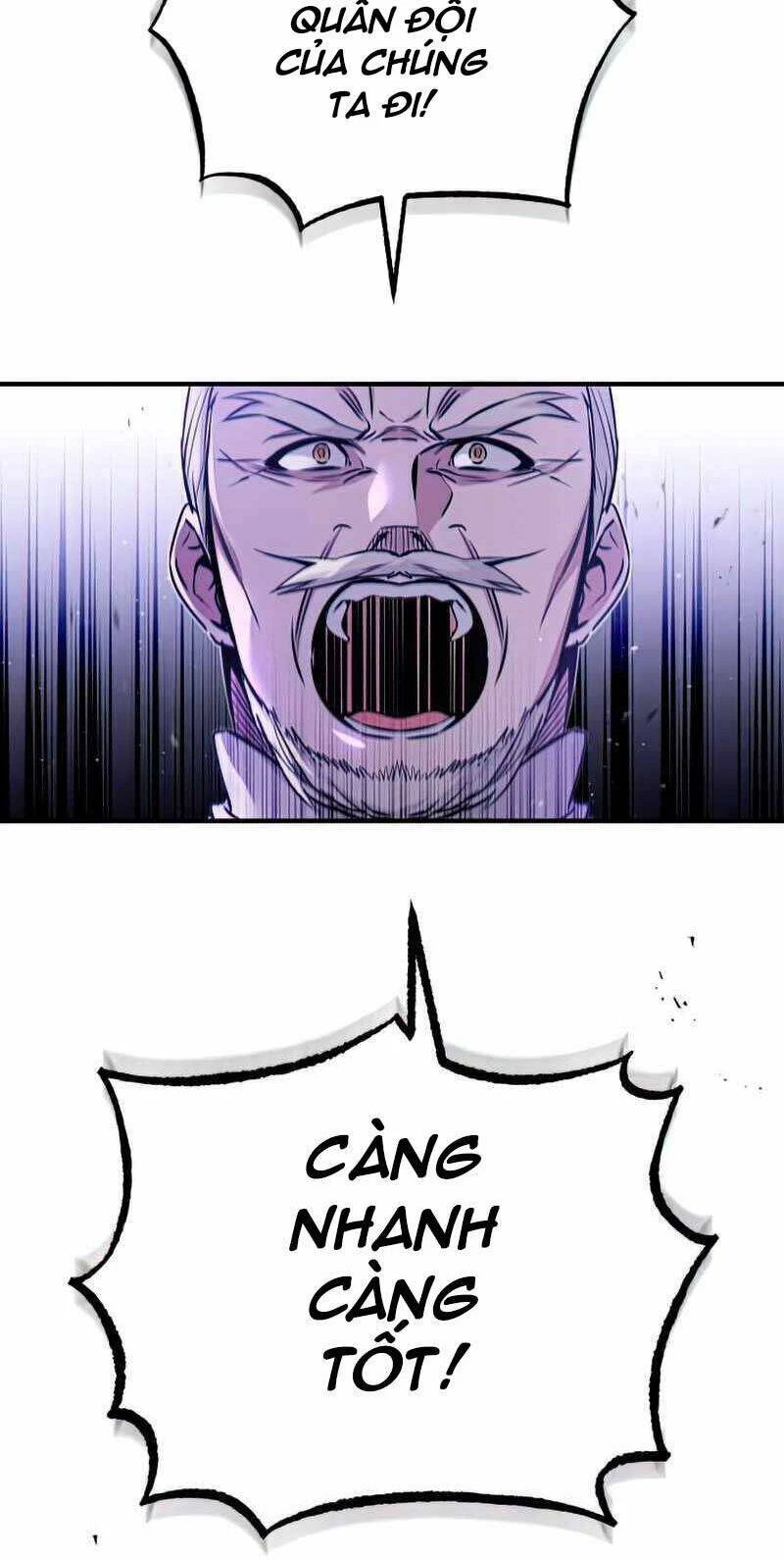 Sự Thức Tỉnh Của Hắc Ma Pháp Sư Sau 66666 Năm Chapter 50 - Trang 4