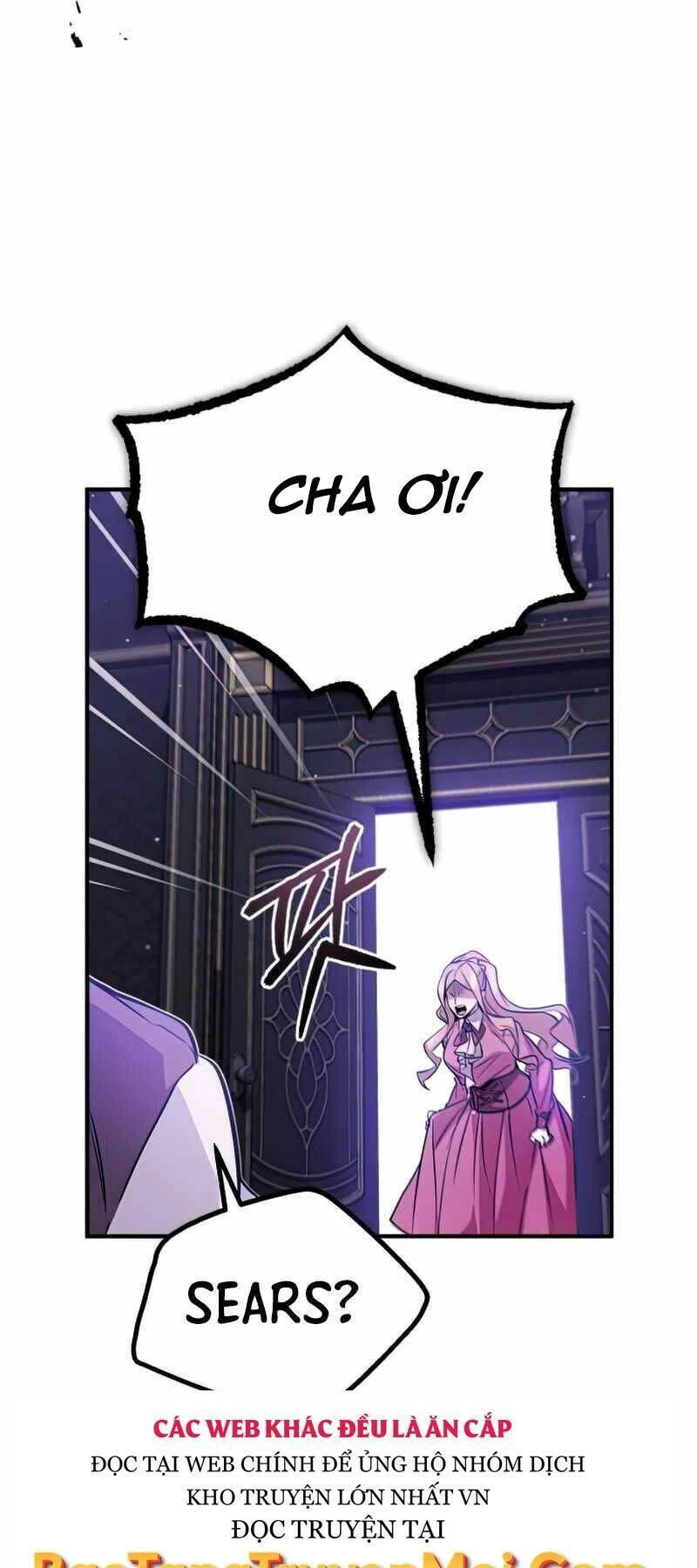 Sự Thức Tỉnh Của Hắc Ma Pháp Sư Sau 66666 Năm Chapter 50 - Trang 4