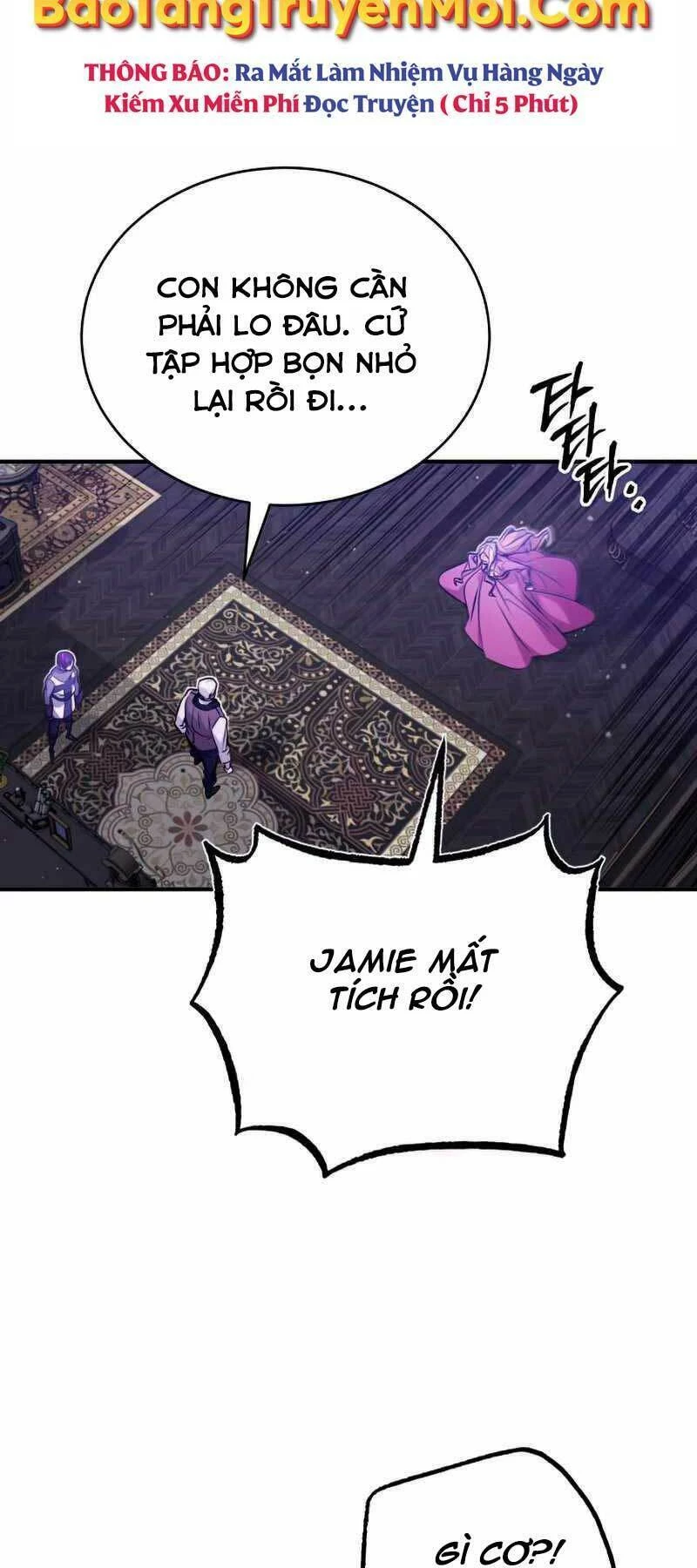 Sự Thức Tỉnh Của Hắc Ma Pháp Sư Sau 66666 Năm Chapter 50 - Trang 4