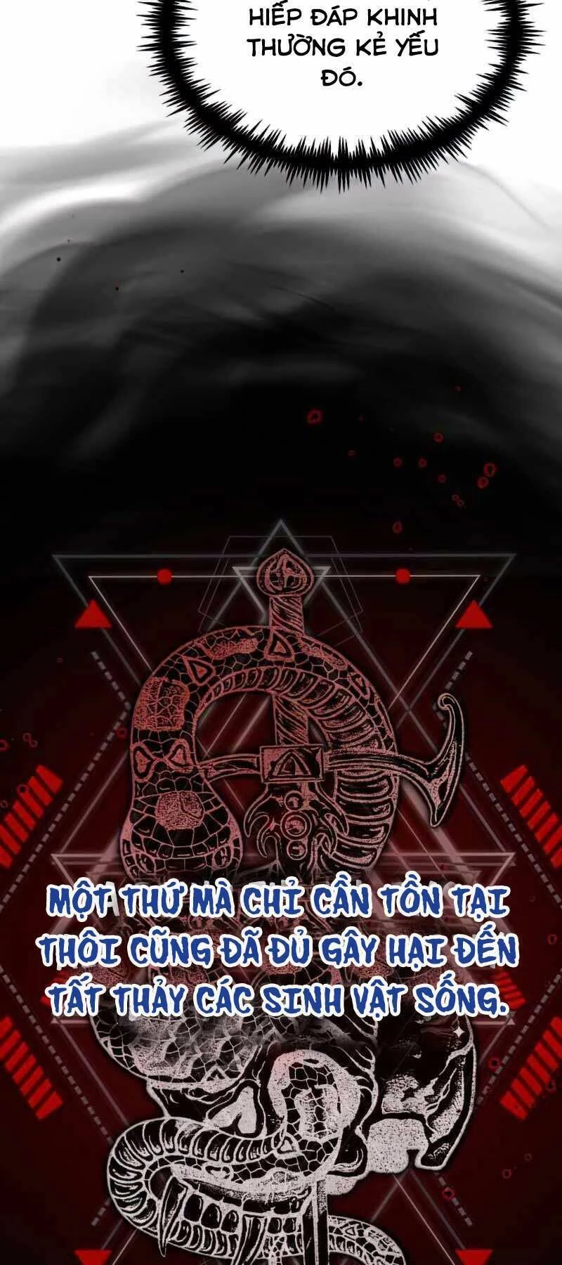 Sự Thức Tỉnh Của Hắc Ma Pháp Sư Sau 66666 Năm Chapter 50 - Trang 4