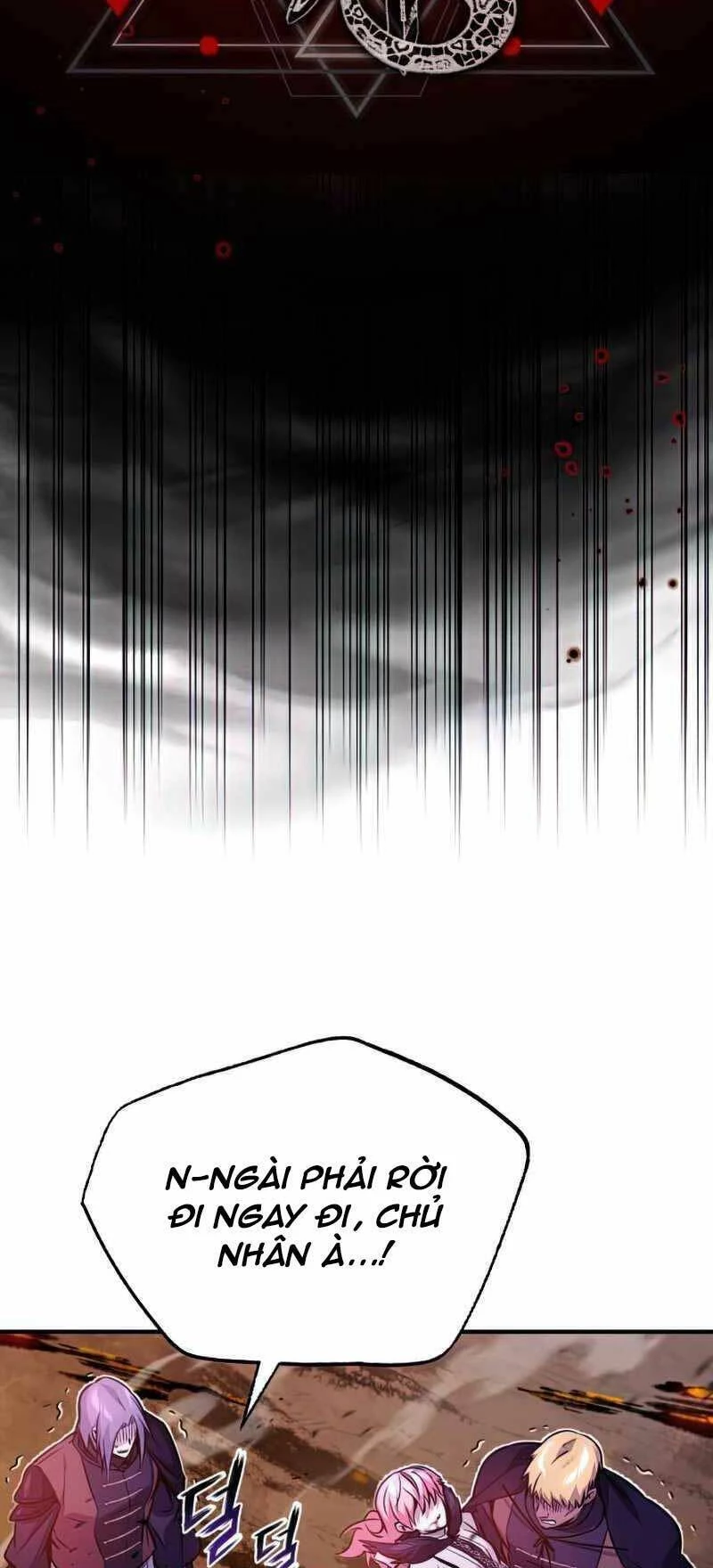 Sự Thức Tỉnh Của Hắc Ma Pháp Sư Sau 66666 Năm Chapter 50 - Trang 4