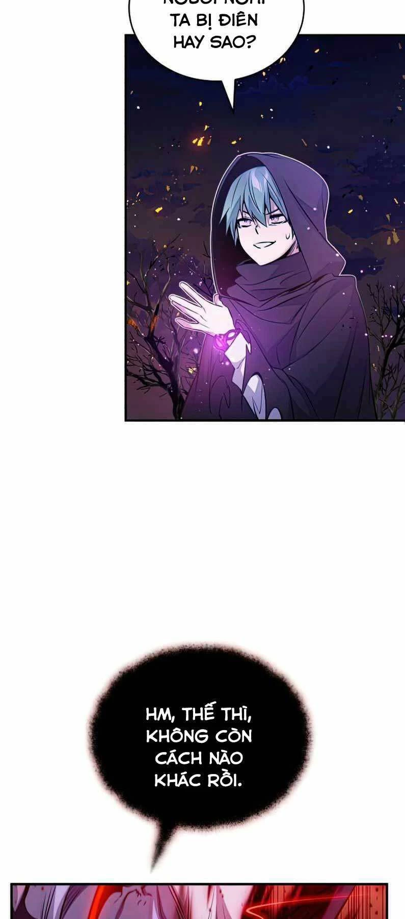 Sự Thức Tỉnh Của Hắc Ma Pháp Sư Sau 66666 Năm Chapter 50 - Trang 4