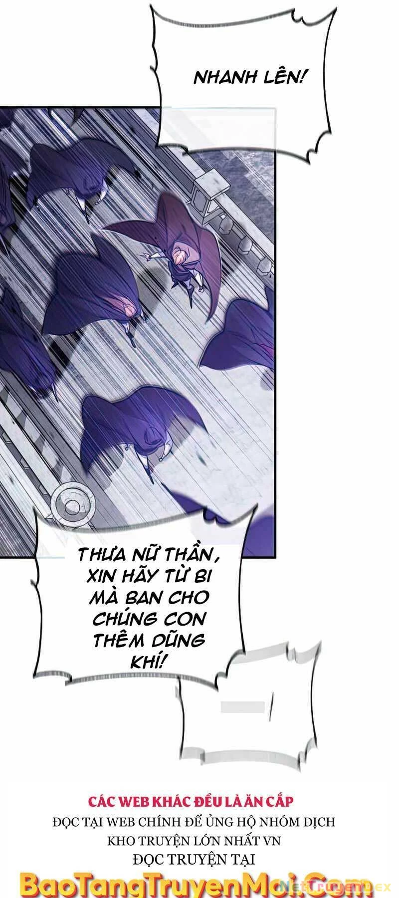 Sự Thức Tỉnh Của Hắc Ma Pháp Sư Sau 66666 Năm Chapter 50 - Trang 4