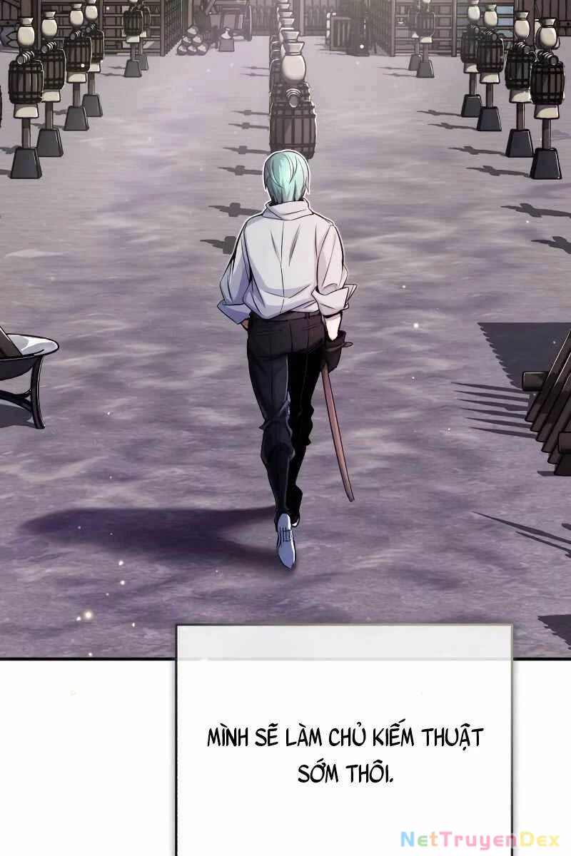 Sự Thức Tỉnh Của Hắc Ma Pháp Sư Sau 66666 Năm Chapter 59 - Trang 4