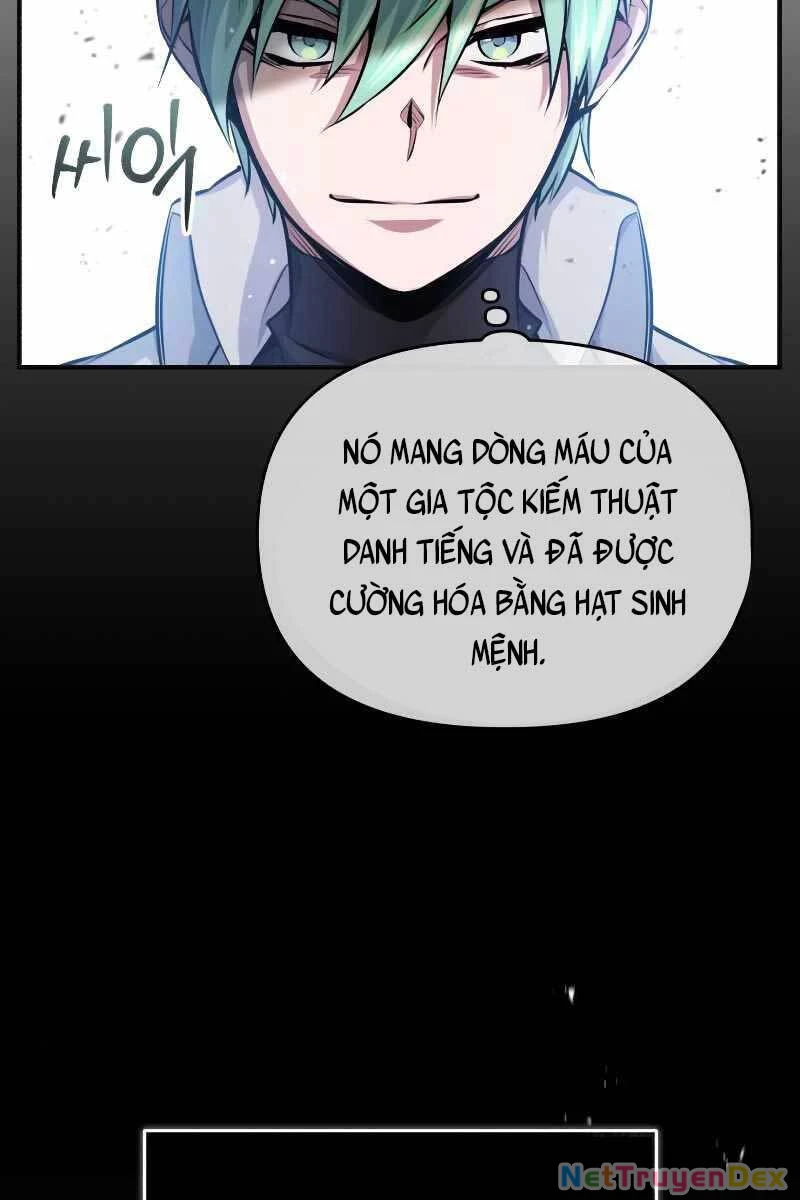 Sự Thức Tỉnh Của Hắc Ma Pháp Sư Sau 66666 Năm Chapter 59 - Trang 4