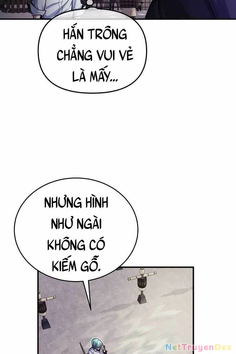 Sự Thức Tỉnh Của Hắc Ma Pháp Sư Sau 66666 Năm Chapter 59 - Trang 4