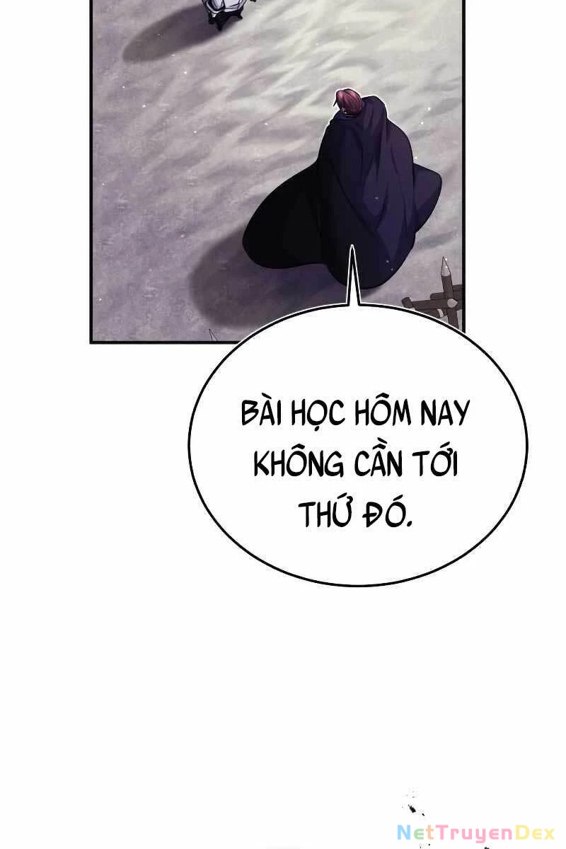 Sự Thức Tỉnh Của Hắc Ma Pháp Sư Sau 66666 Năm Chapter 59 - Trang 4