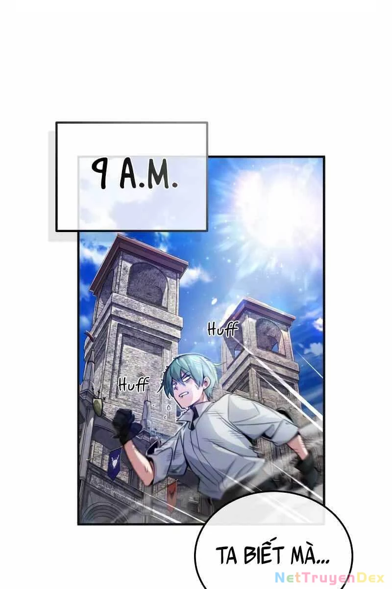 Sự Thức Tỉnh Của Hắc Ma Pháp Sư Sau 66666 Năm Chapter 59 - Trang 4