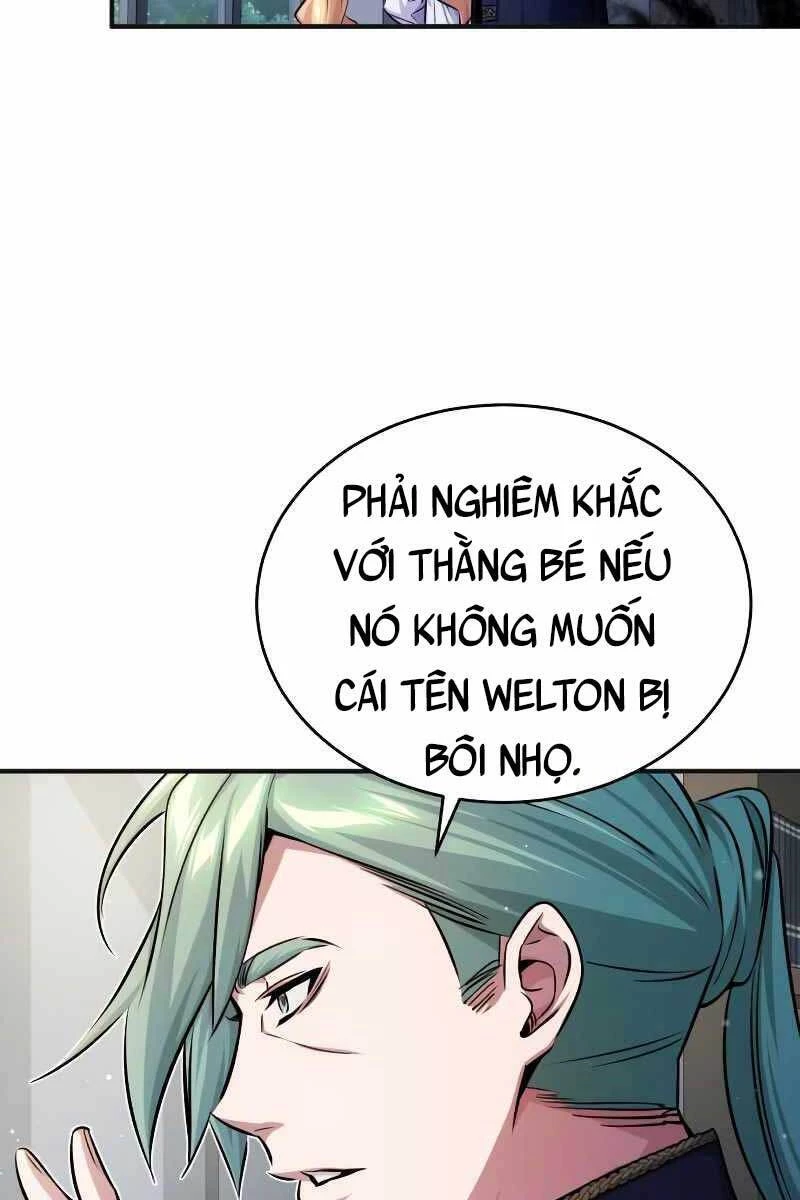 Sự Thức Tỉnh Của Hắc Ma Pháp Sư Sau 66666 Năm Chapter 59 - Trang 4