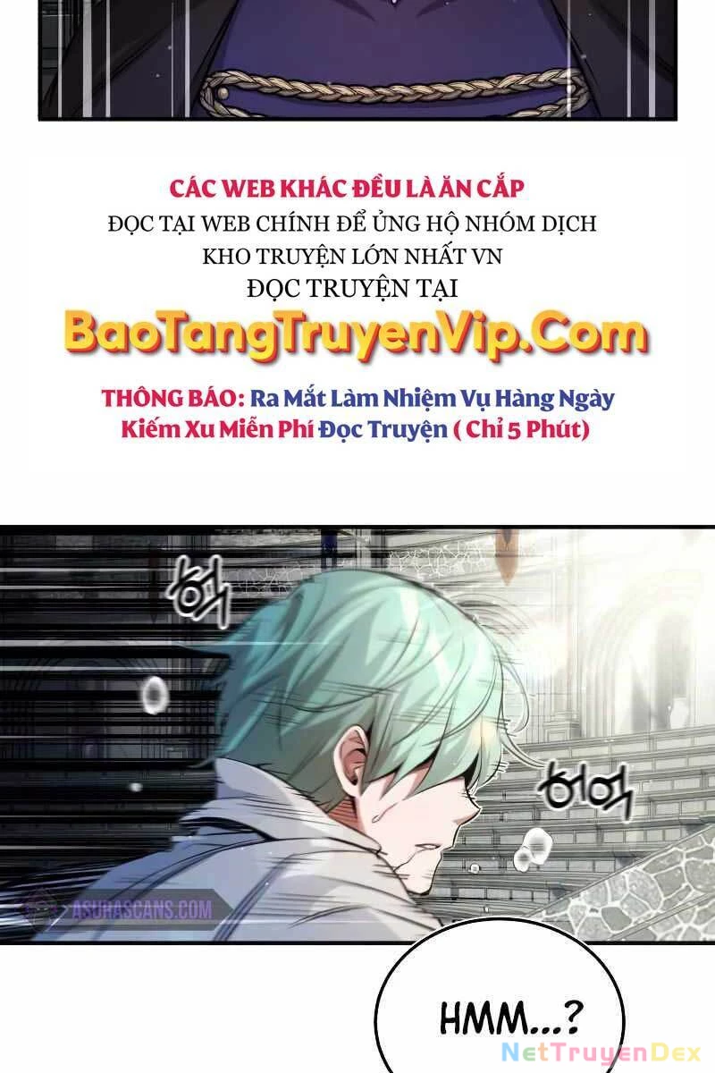 Sự Thức Tỉnh Của Hắc Ma Pháp Sư Sau 66666 Năm Chapter 59 - Trang 4