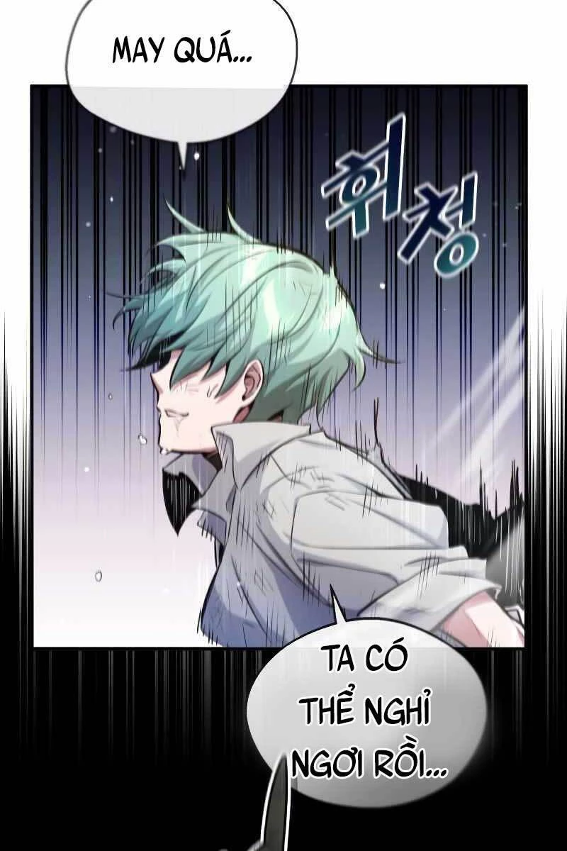 Sự Thức Tỉnh Của Hắc Ma Pháp Sư Sau 66666 Năm Chapter 59 - Trang 4