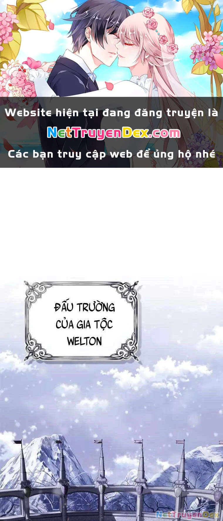 Sự Thức Tỉnh Của Hắc Ma Pháp Sư Sau 66666 Năm Chapter 63 - Trang 4