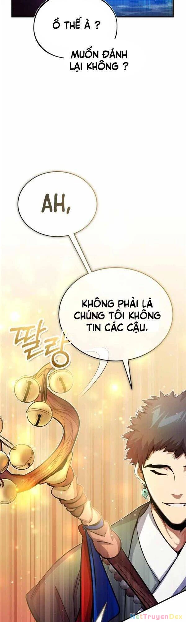 Sự Thức Tỉnh Của Hắc Ma Pháp Sư Sau 66666 Năm Chapter 66 - Next Chapter 67