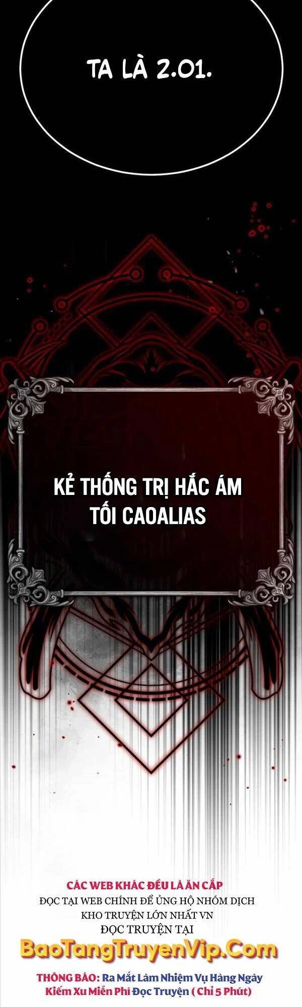 Sự Thức Tỉnh Của Hắc Ma Pháp Sư Sau 66666 Năm Chapter 66 - Next Chapter 67