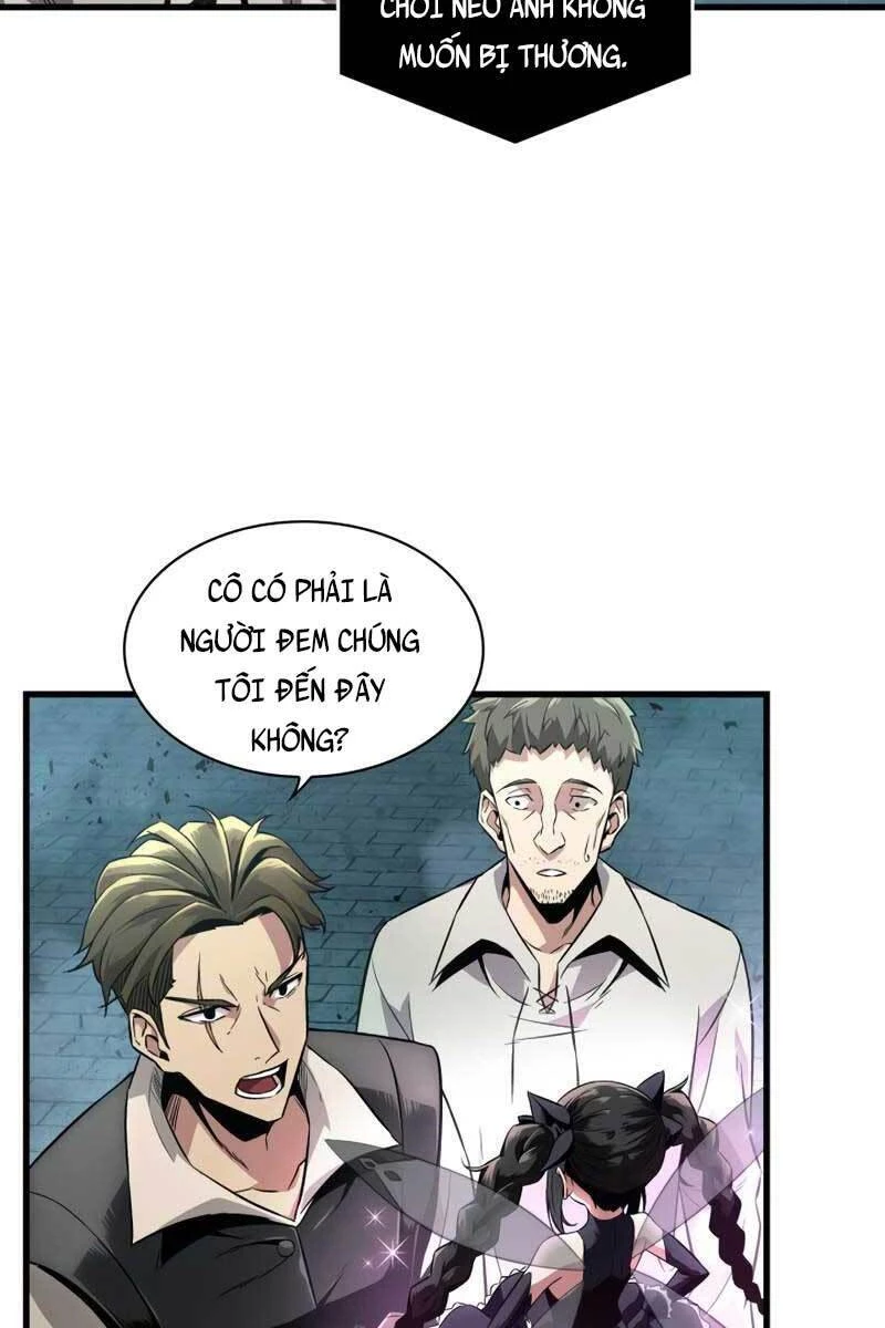 Gacha Vô Hạn Chapter 1 - Trang 4