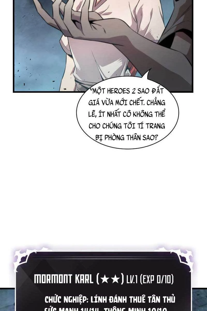 Gacha Vô Hạn Chapter 1 - Trang 4