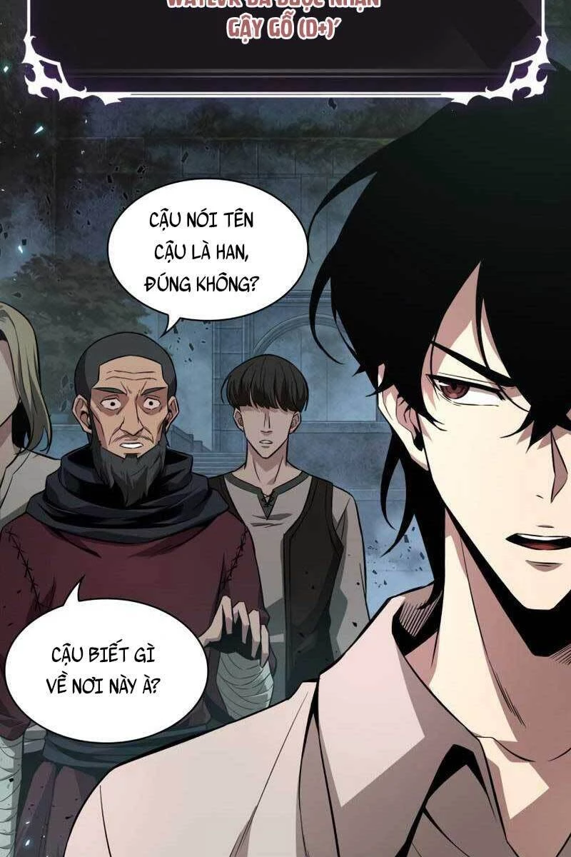 Gacha Vô Hạn Chapter 1 - Trang 4