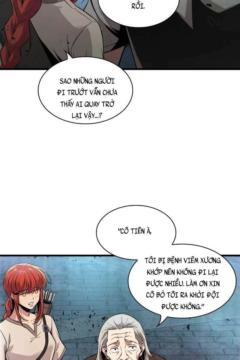 Gacha Vô Hạn Chapter 1 - Trang 4