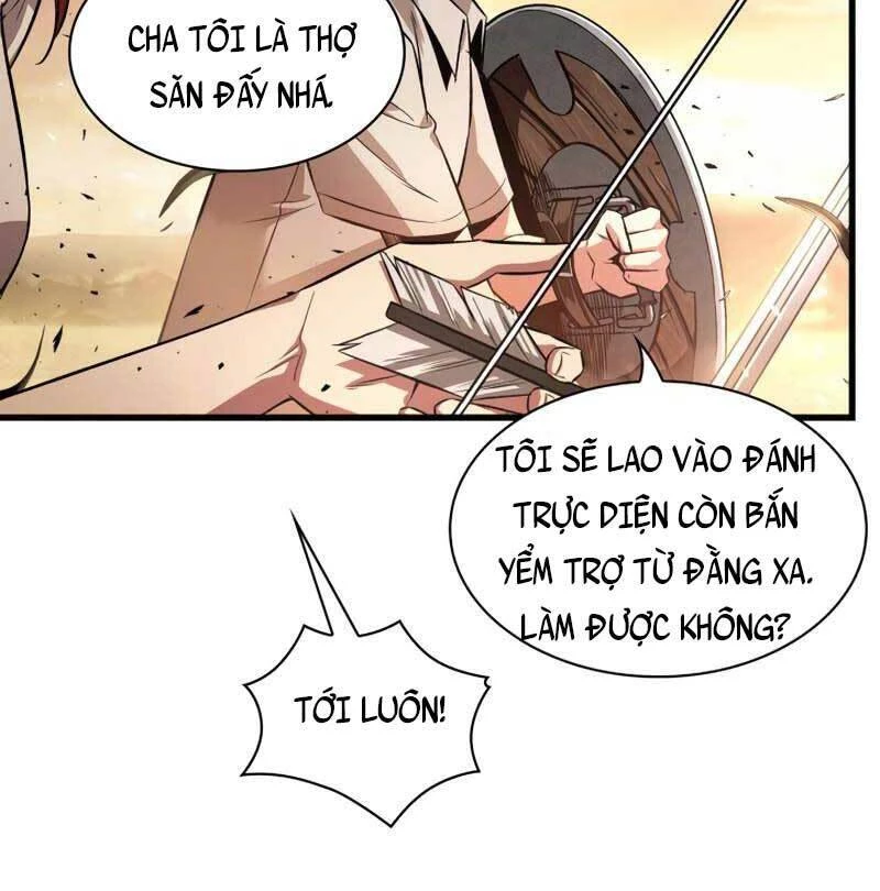 Gacha Vô Hạn Chapter 1 - Trang 4