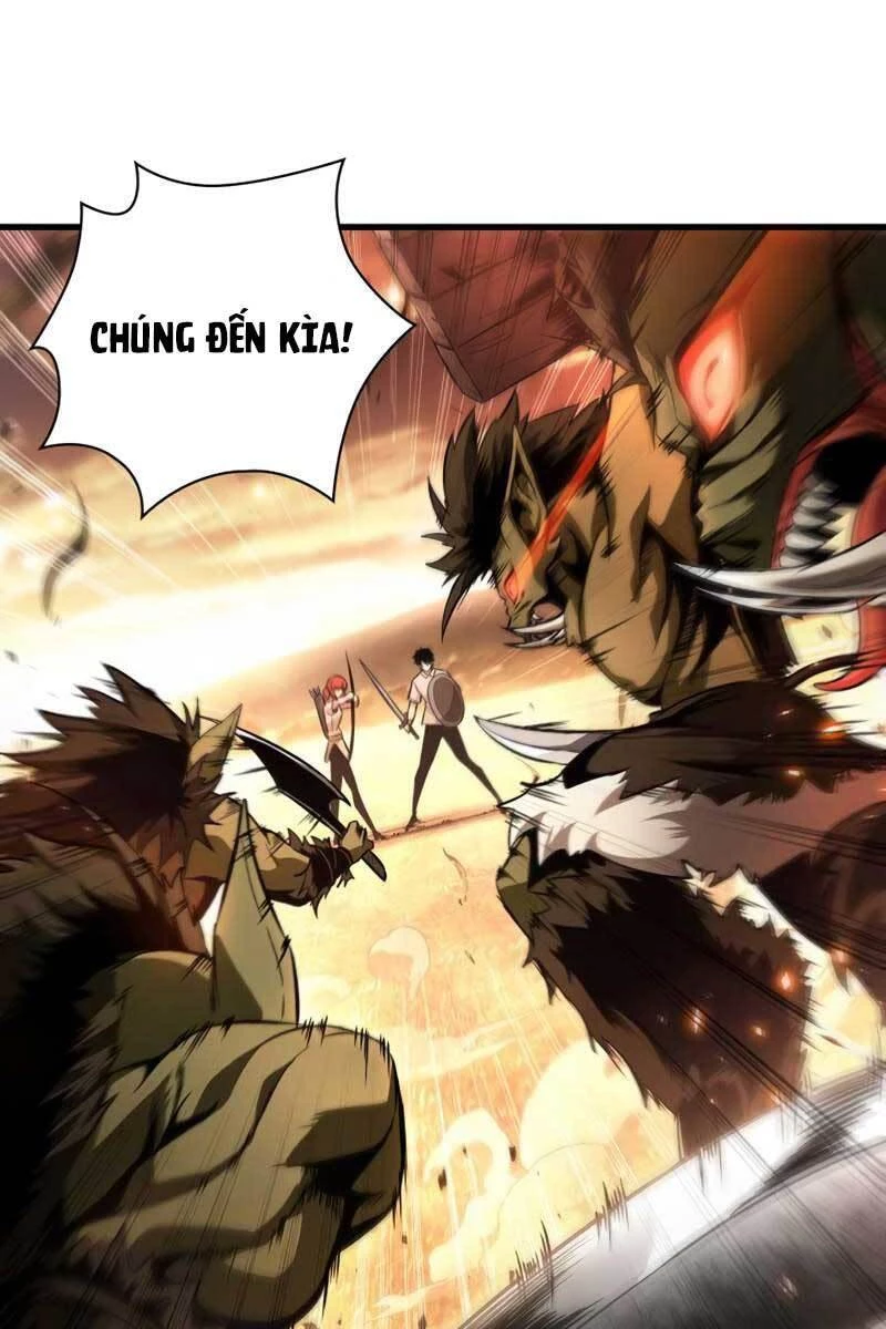 Gacha Vô Hạn Chapter 1 - Trang 4