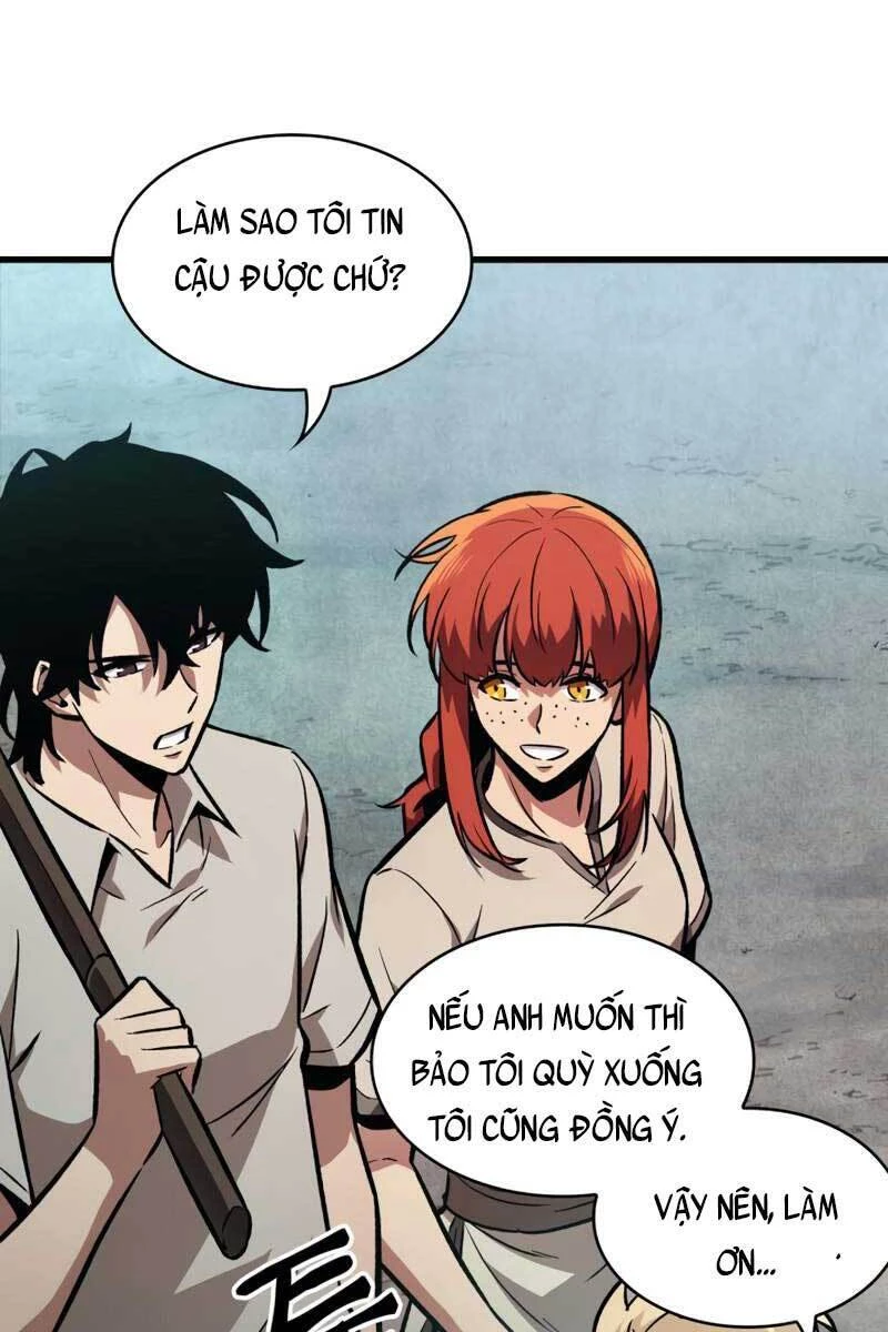 Gacha Vô Hạn Chapter 5 - Trang 4