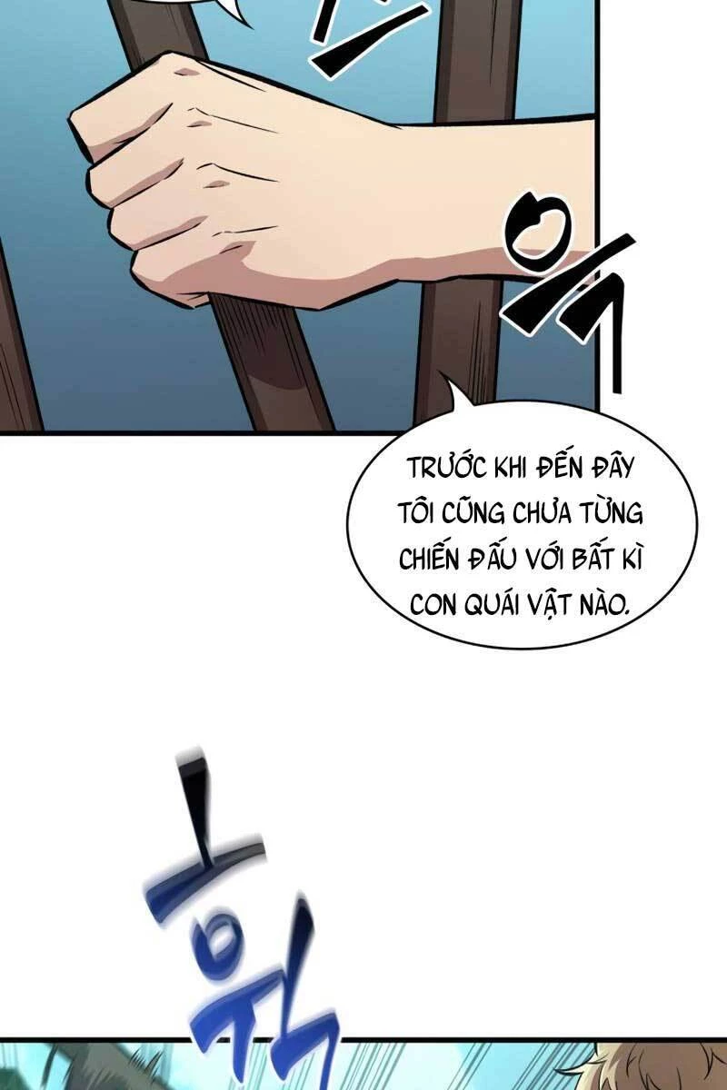 Gacha Vô Hạn Chapter 5 - Trang 4