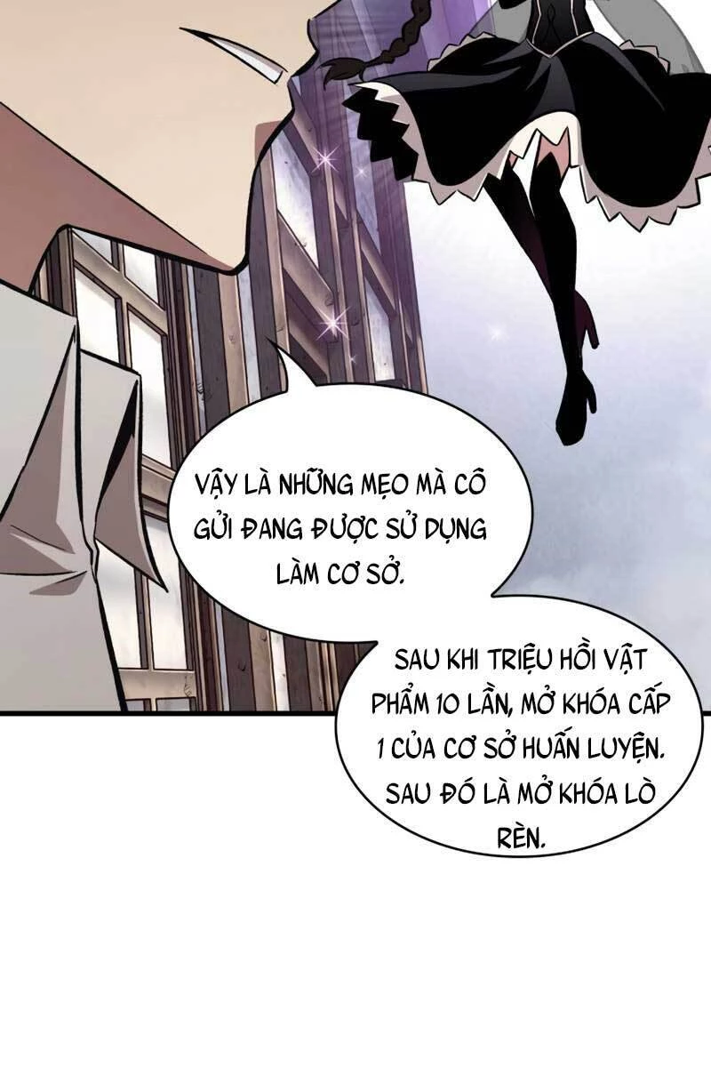 Gacha Vô Hạn Chapter 5 - Trang 4