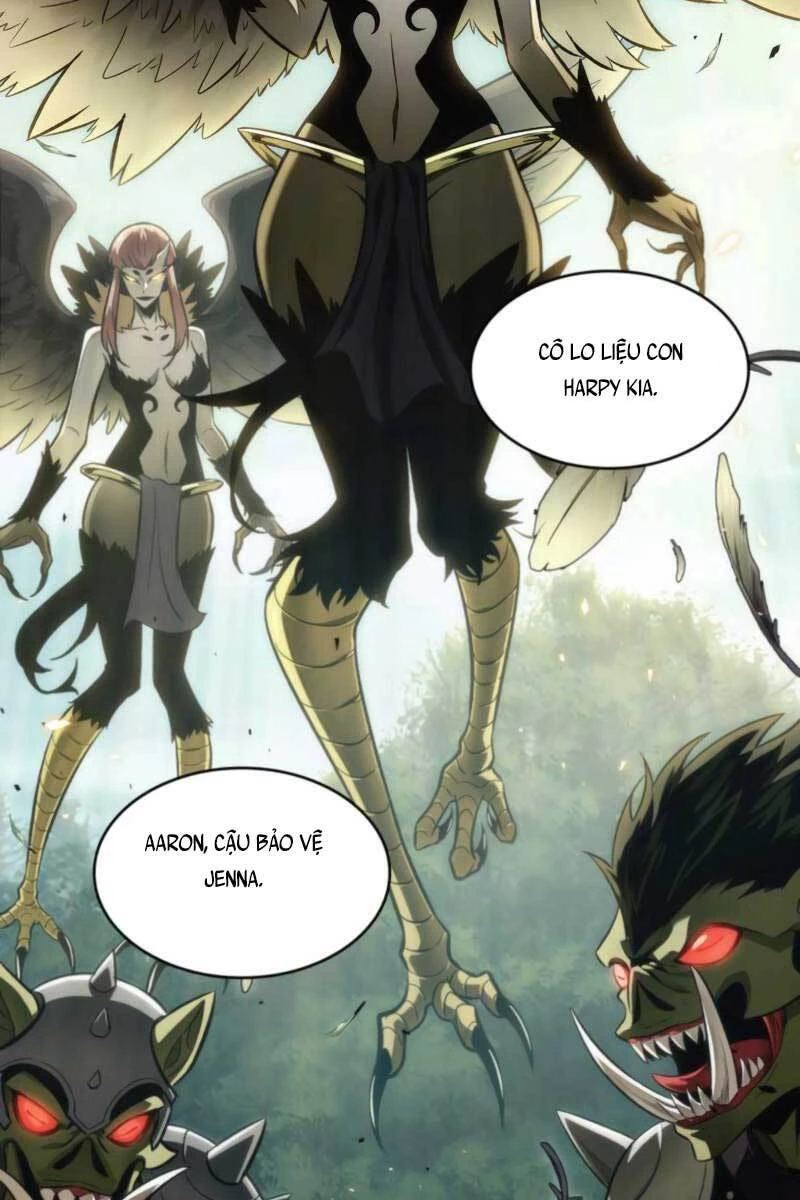 Gacha Vô Hạn Chapter 7 - Trang 4