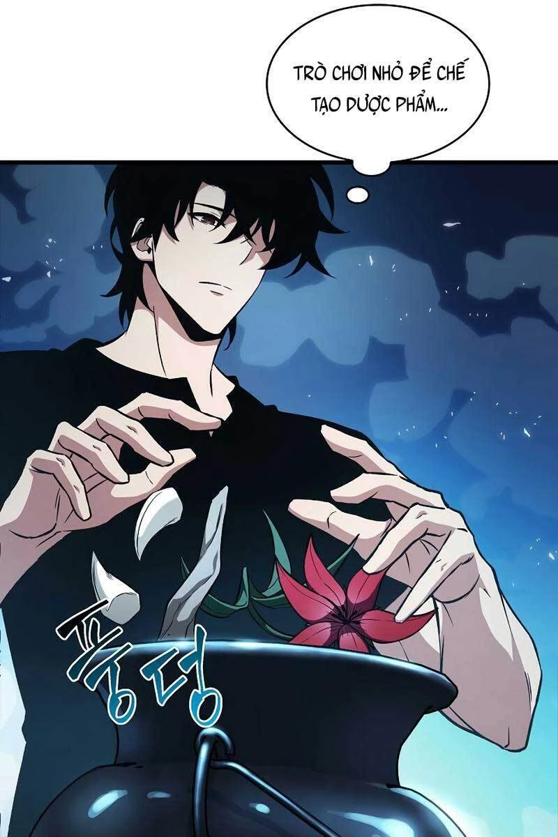 Gacha Vô Hạn Chapter 24 - Trang 4