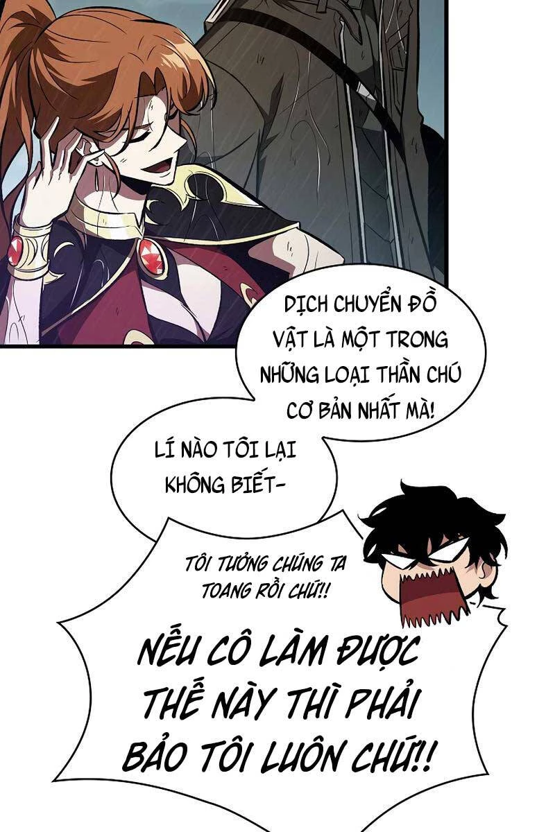 Gacha Vô Hạn Chapter 30 - Trang 4