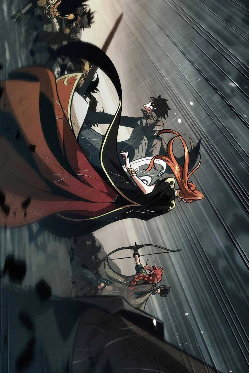 Gacha Vô Hạn Chapter 30 - Trang 4