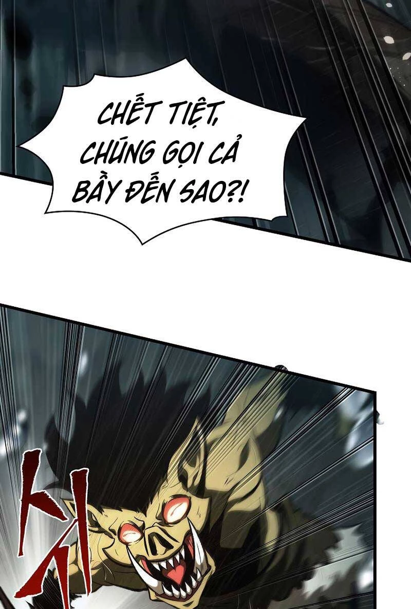 Gacha Vô Hạn Chapter 30 - Trang 4