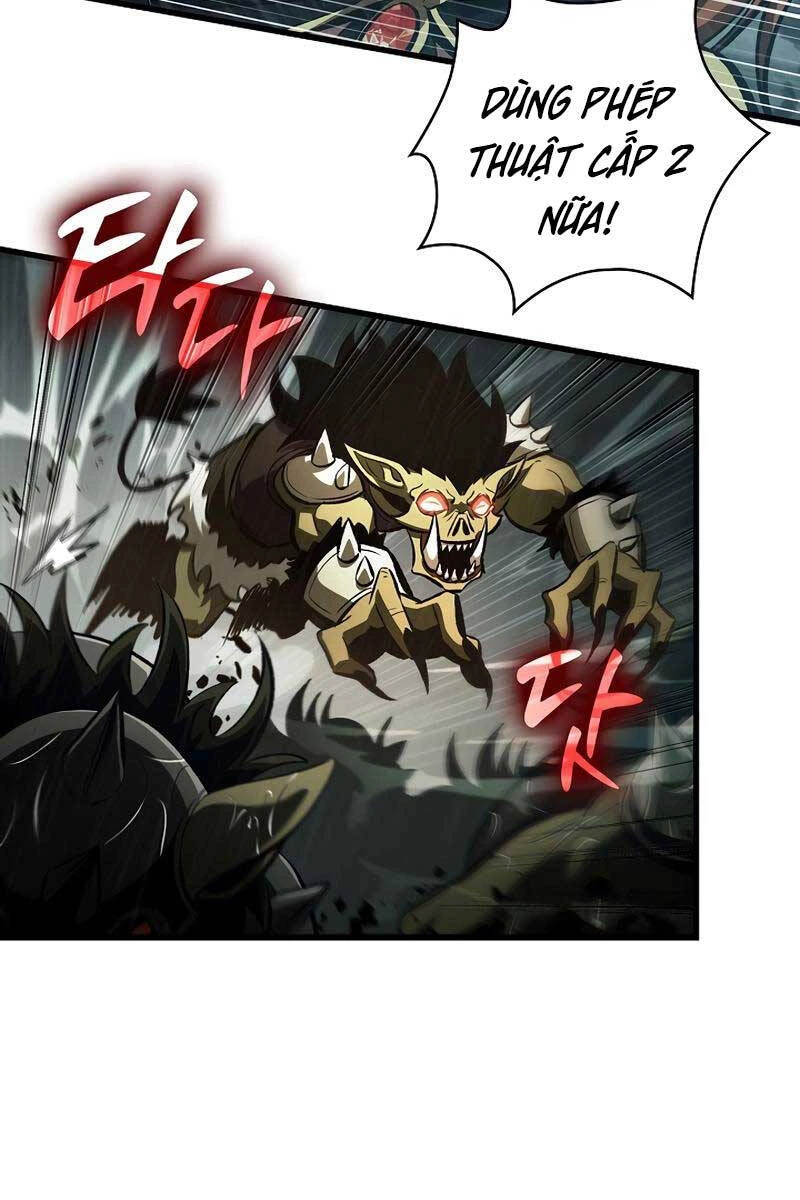 Gacha Vô Hạn Chapter 30 - Trang 4